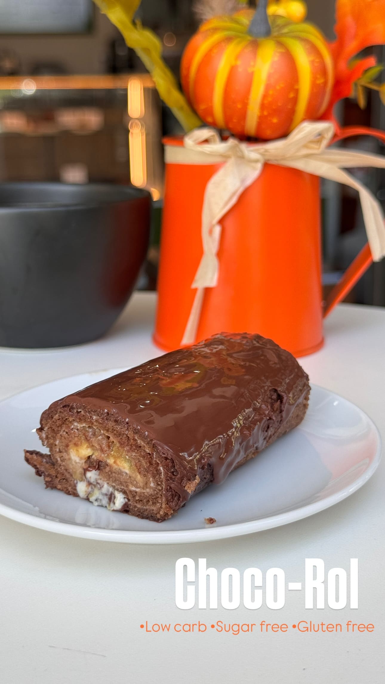 Choco-Rol